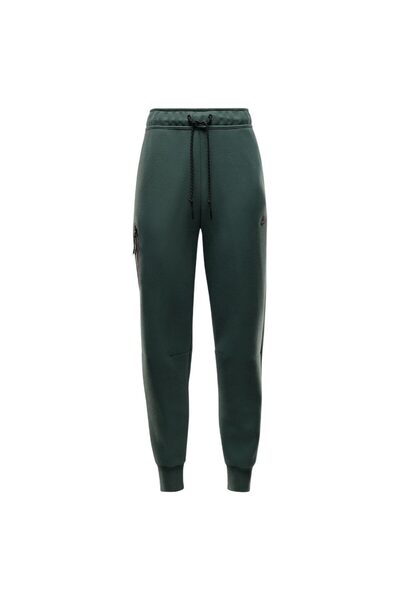 Nike Womens Sportswear Tech Fleece Sweatpants M