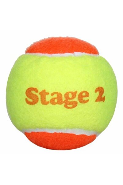 Merco Kids' Tennis Balls, Orange Stage 2