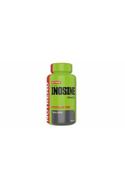 Nutrend Inosine, 100 capsules