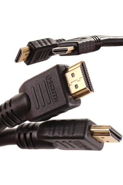 LTC Cablu HDMI-HDMI v1.4 15m