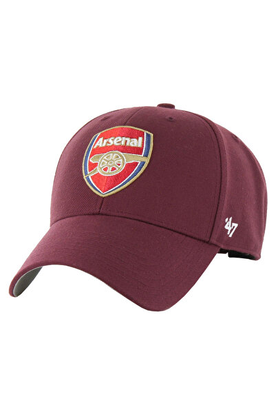 47BRAND Șapcă 47 Brand Arsenal FC MVP, Șapcă pentru bărbați