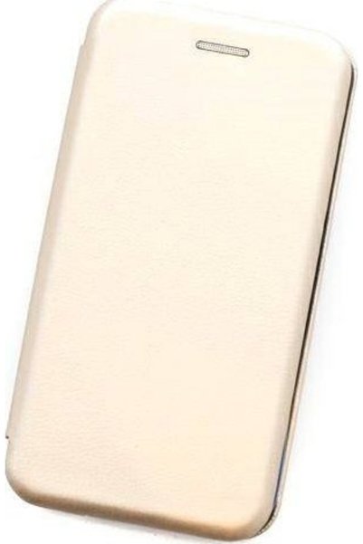 Beline Husă tip carte magnetică Xiaomi Poco M5 z≈Çoty/aurie