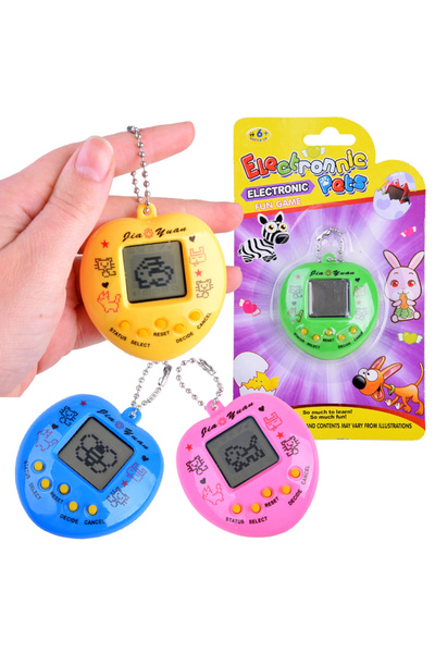 Jokomisiada Joc electronic tamagochi tamaguczi GR0212