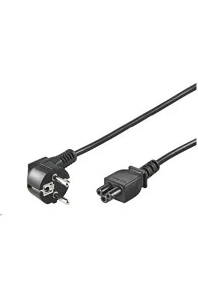 PremiumCord Cablu de alimentare IEC 320 C5/Schuko kpspt5