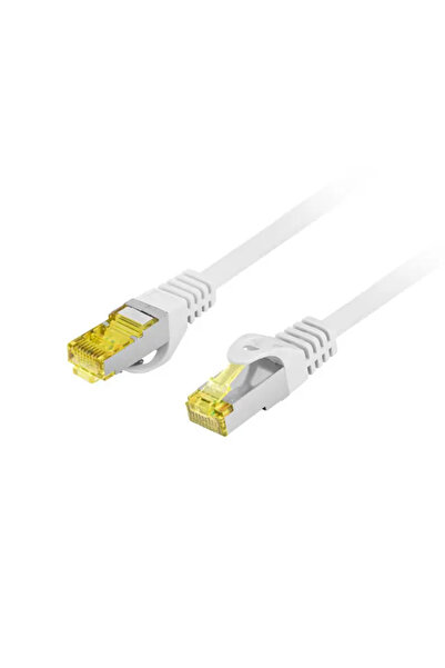 Lanberg UTP Category 6 Rigid Network Cable PCF6A-10CU-0300-S 3 m Grey
