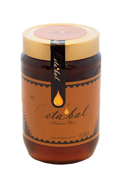 Ham Kestane Balı 1000 gr. (KSTN-1000)
