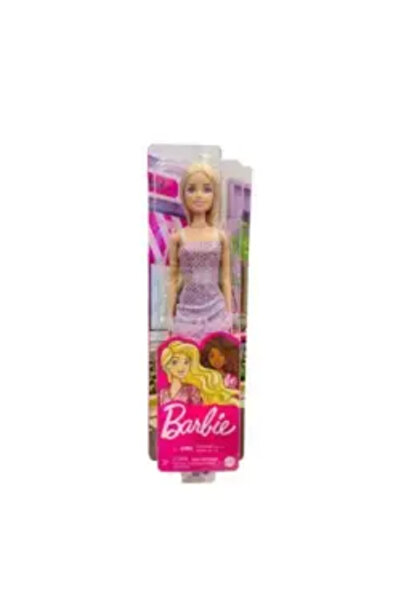 Barbie Pırıltılı Bebekler T7580