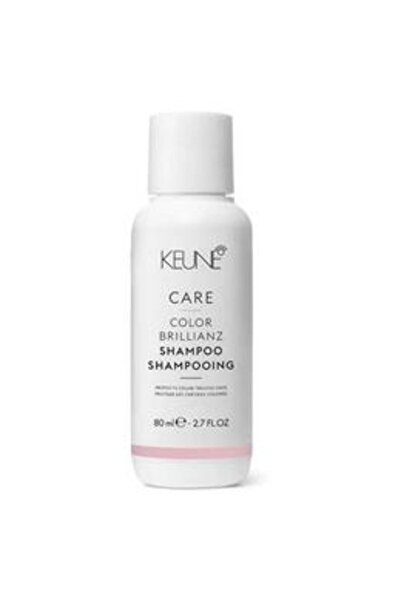 Keune Sampon pentru Par Vopsit - Care Color Brillianz Shampoo 80 ml