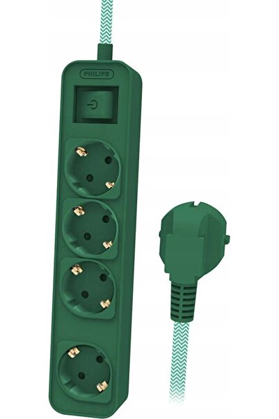 Philips Prelungitor POWER LOOSENER VERDE 4 PRIZE 1.5M CHP2147G/60