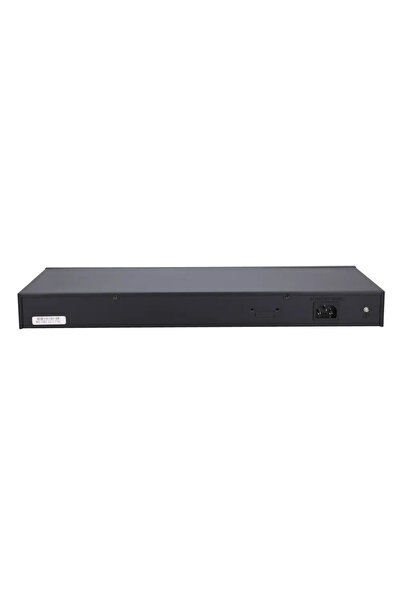 Extralink Hypnos |   Comutator |   24x RJ45 1000Mbps, 4x SFP+, L3, Controlabil
