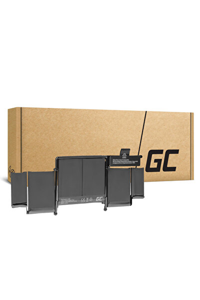 Greencell Baterie pentru MacBook Pro 13 inch 6400mAh 11.42V 74.9Wh