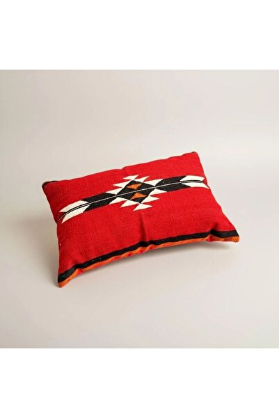 Generic Traditional Wool Cushion 60 X 90 cm