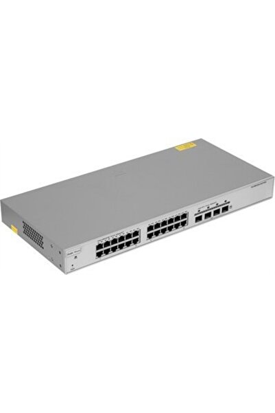 Ruijie Networks Switch Reyee Switch RG-NBS3200-24GT4XS 24-PORT REYEE