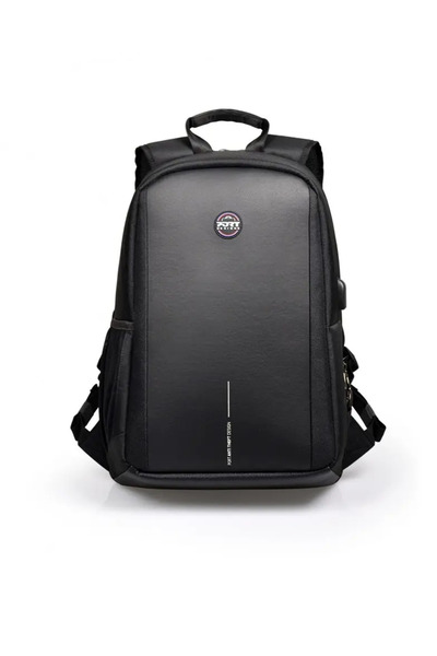 Port Designs Chicago Evo Bp Rucsac pentru laptop 13/15.6'' (39.6 cm) Negru