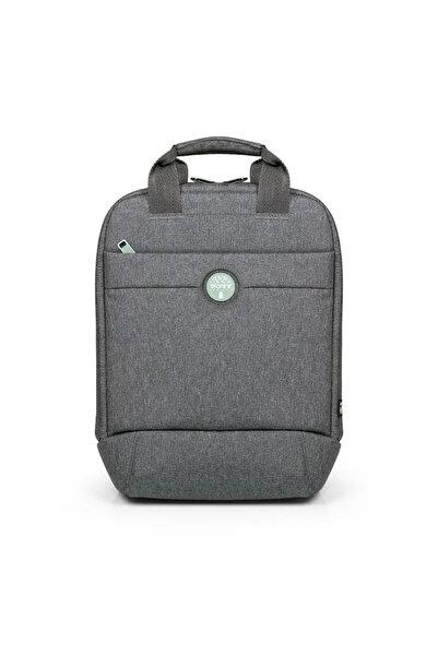 Port DESIGNS Rucsac pentru laptop YOSEMITE, Gri, 12 L