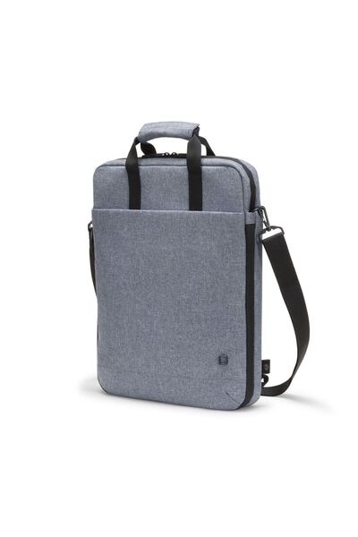 Dicota Geantă tip tote MOTION 13 -15.6 " Denim Albastru MOTION 13 - 15.6 ", 3...