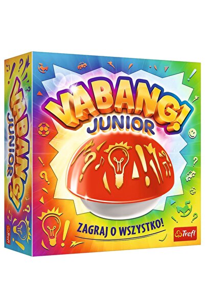 Trefl Vabang Junior