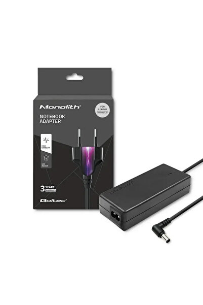 Qoltec pentru IBM Lenovo 90W |   19V |   4.9A |   5.5*2.5