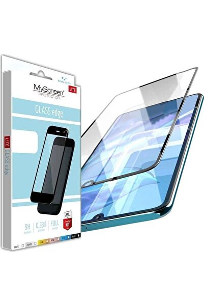 MyScreen Protector DIAMOND GLASS LITE edge\ FULL GLUE