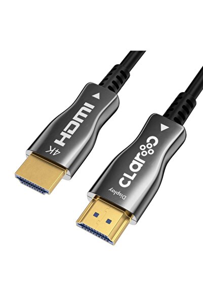 claroc HDMI 2.0 AOC 4K la 60Hz 100.0m