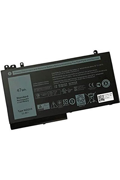 Dell Baterie 3 celule 11,4V 47Wh