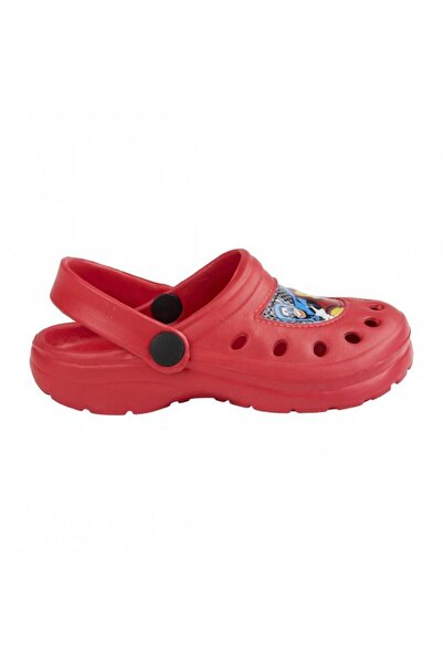 Cerda Spiderman Avengers Slipper , Size 26-27 EU, Color Red