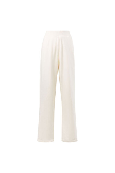 Reebok Women's CL RBK ND OH Fleece Pants L