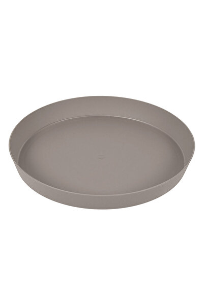 Zumzeria Farfurie din plastic Mocca Ø19x3cm