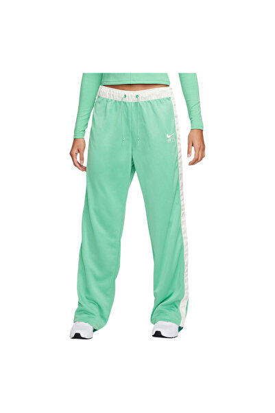 Nike Femei& # x27;s Sportswear Pantaloni Air MR Breakaway L