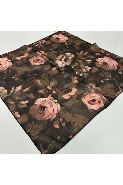 ARSEL MODA Tesettürün Yeni Adresi وشاح قطني ناعم من ARSEL MODA LRB4607
