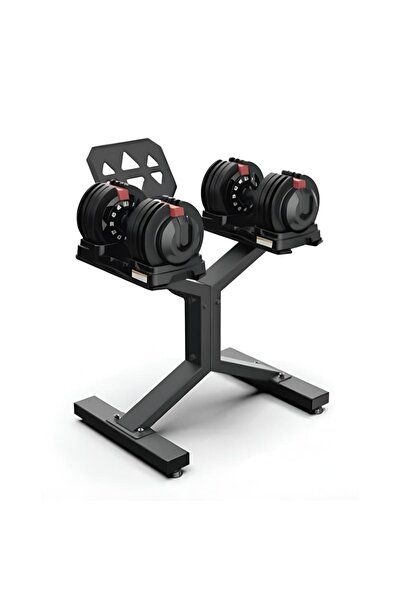 Generic Dumbbell Weight Rack