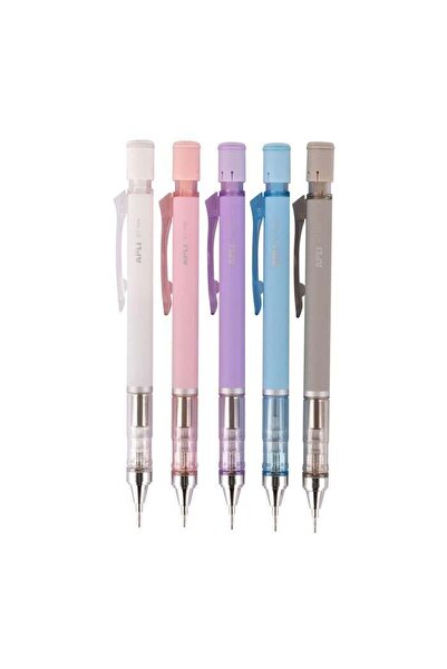 Aplı Shake Mechanical Tip Pastel Pencil 0.7 mm