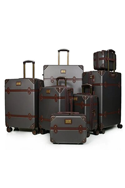 VINTRA Vintage Royal Set 7 Pieces with Gift
