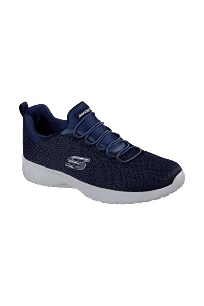 Sketchers Skechers Dynamight 58360/NVY Ανδρικό Sneaker Slip On Μπλε