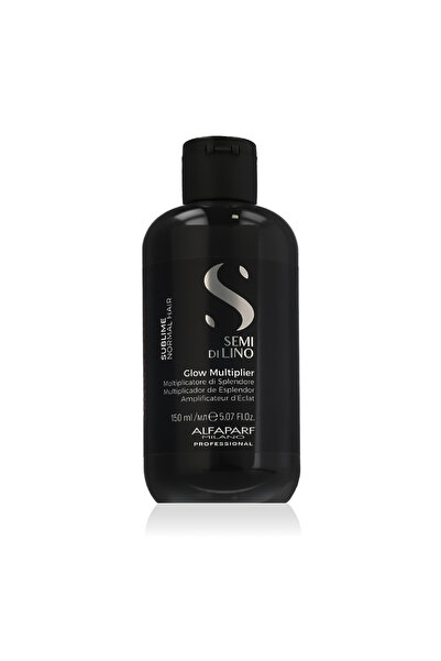 Alfaparf Milano Semi Di Lino Sublime Cellula Madre Sublime Multipluier de Str...