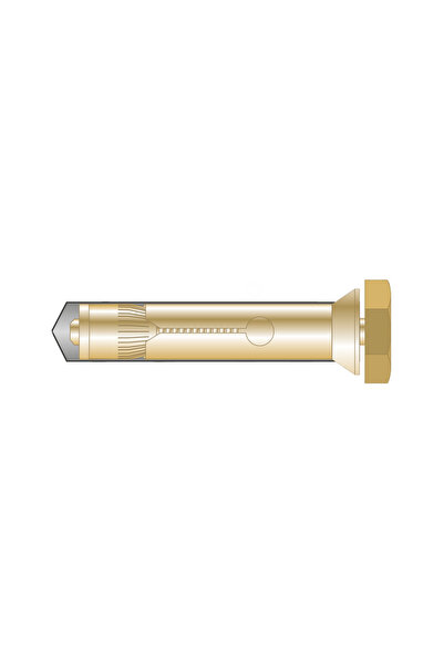 index Conexpand Inviolabil Cap Tesit "index"-m12x80 16