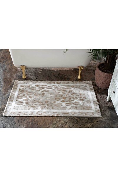 Home Sweet Home PELO 40X60 PASPAS EKRU-BEJ-LATTE