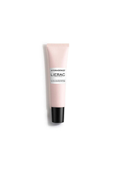Lierac Hydragenist Κρέμα Ματιών για Αντιγήρανση & Ενυδάτωση 15 ml