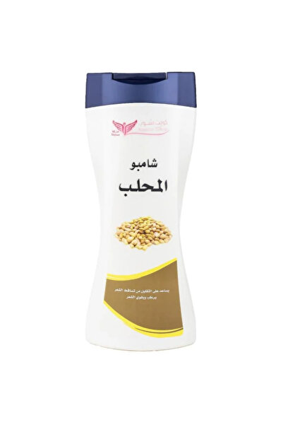 Kuwait Shop Kuwait Shop Mahlab Shampoo thickens hair and reduces hair loss - ...
