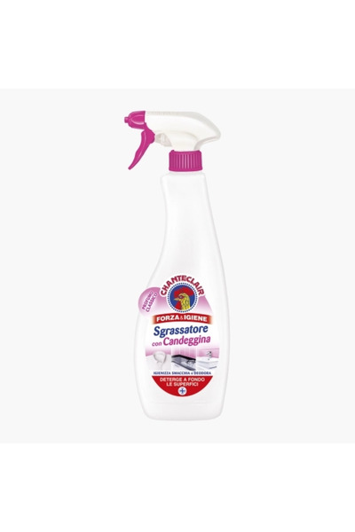 Chanteclair Universal degreaser spray, Chanteclair, with bleach, 625 ml