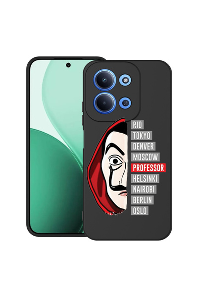 bestcase Θήκη TPU Ultra Slim για Motorola Moto G17 Power / Moto G17 / Moto G1...
