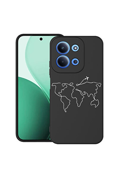 bestcase Husă TPU Ultra Subțire pentru Motorola Moto G17 Power / Moto G17 / M...