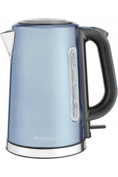 Philco PHWK 1738 Teapot Turquoise
