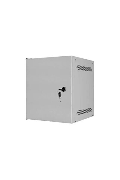 Lanberg Rack de instalare suspendat 10 inch 6U 280x310mm gri (dezmembrat) cu ...
