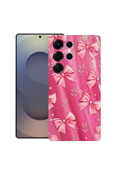 bestcase Θήκη TPU Ultra Slim για Samsung Galaxy S26 Ultra, Χαριτωμένο Σχέδιο,...