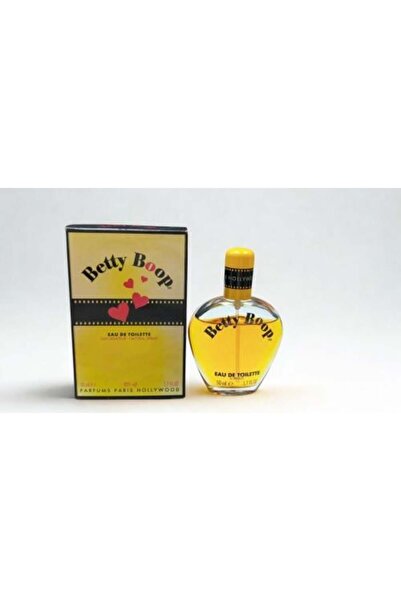 001natel Betty Boop Eau de Toilette 50ml