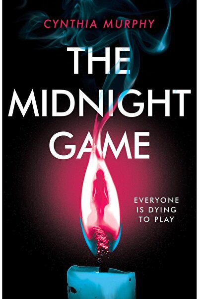 Scholastic The Midnight Game