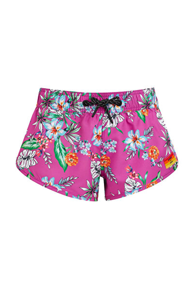 SUPERDRY Womens Surf Boardshorts M