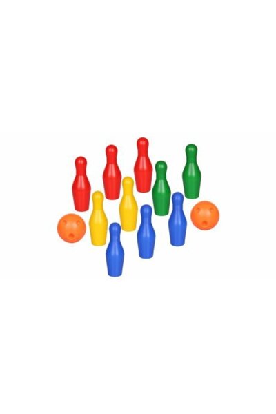 Merco Set de bowling pentru copii