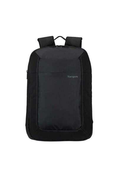 Targus حقيبة ظهر TSB966GL Intellect Essentials مقاس 15.6 بوصة - أسود